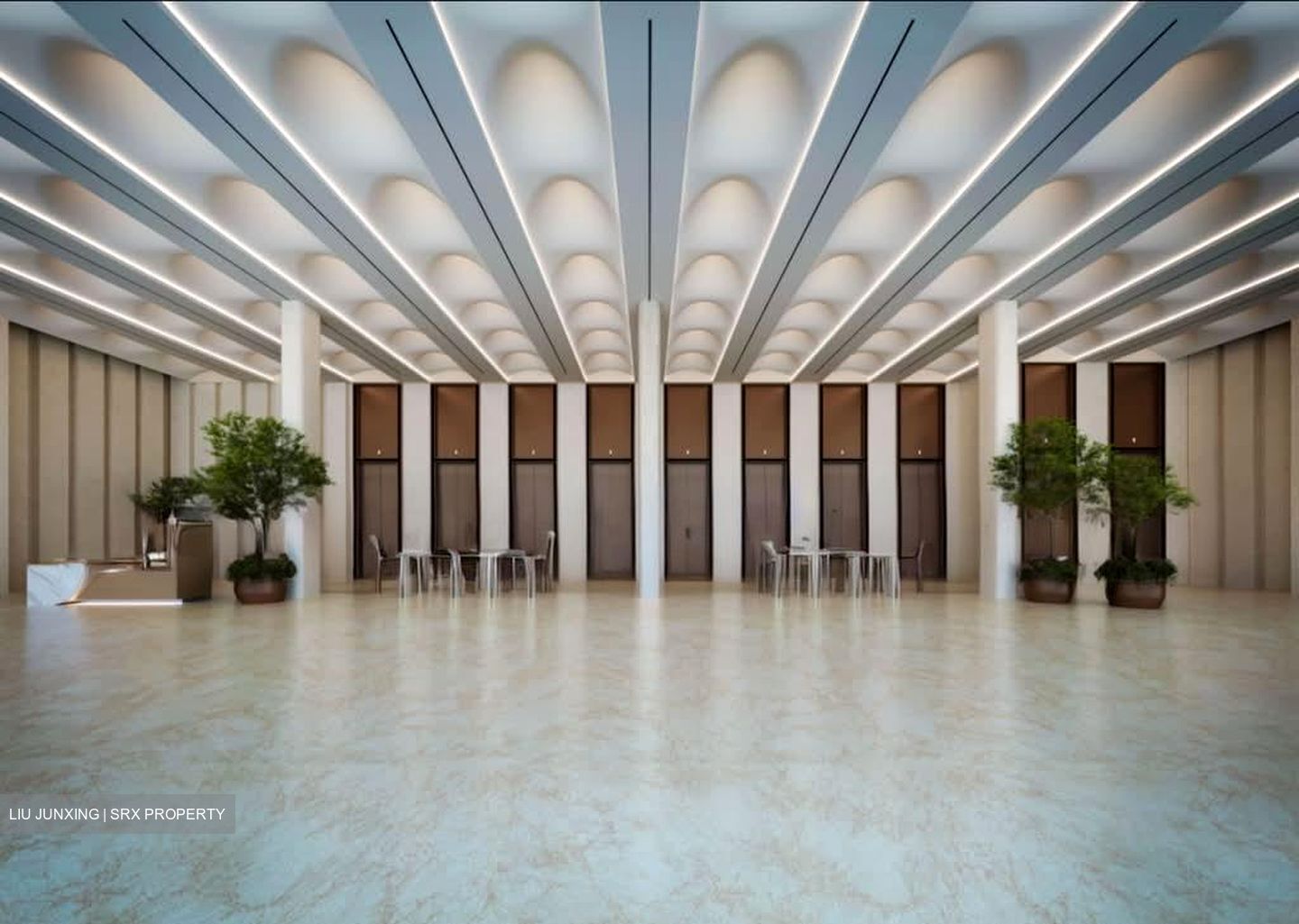 THE GOLDEN MILE (D7), Office #575265241